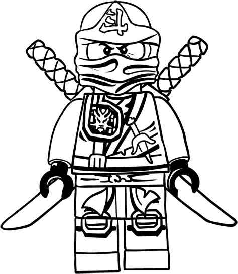 ninjago ausmalbilder lloyd|121+ Ninjago Ausmalbilder Lloyd